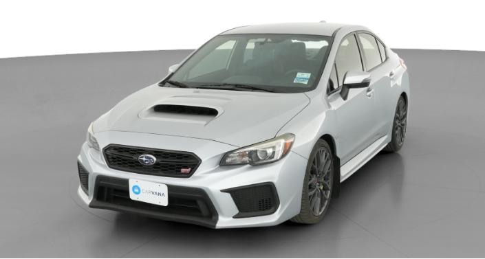 Thumbnail: 2018 Subaru WRX - 1