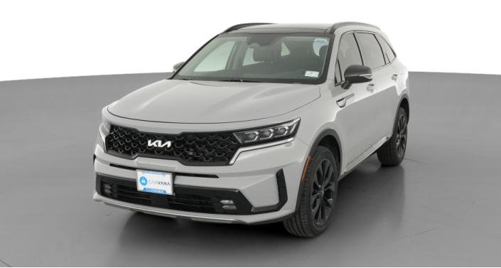 Thumbnail: 2022 Kia Sorento - 1