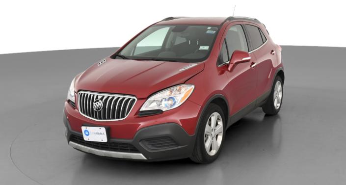 Thumbnail: 2015 Buick Encore - 1