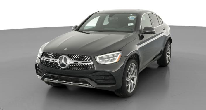 Thumbnail: 2020 Mercedes-Benz GLC - 1
