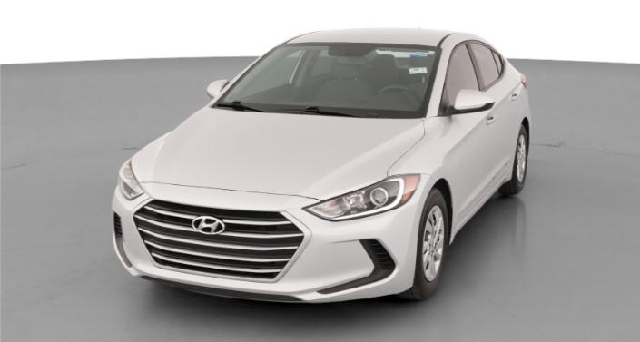 Thumbnail: 2017 Hyundai Elantra - 1