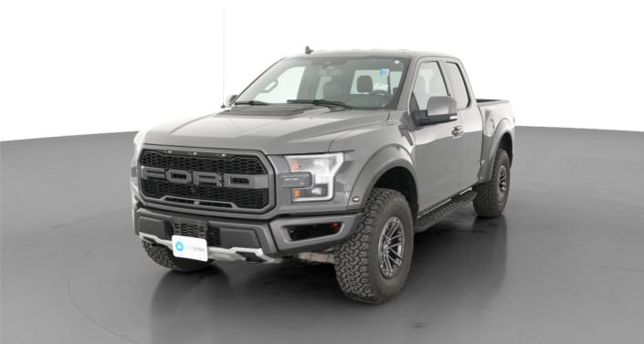 Thumbnail: 2020 Ford Econoline - 1