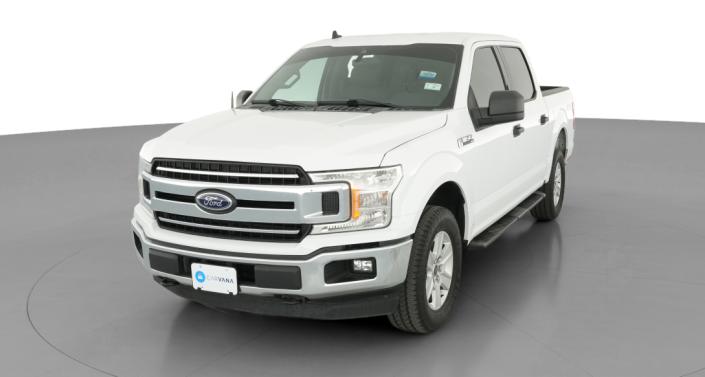 Thumbnail: 2019 Ford Econoline - 1