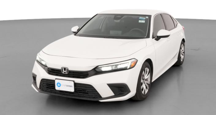 Thumbnail: 2022 Honda Civic - 1