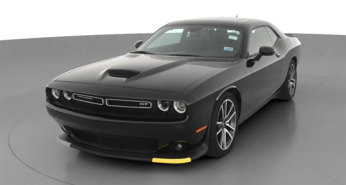 Thumbnail: 2023 Dodge Challenger - 1