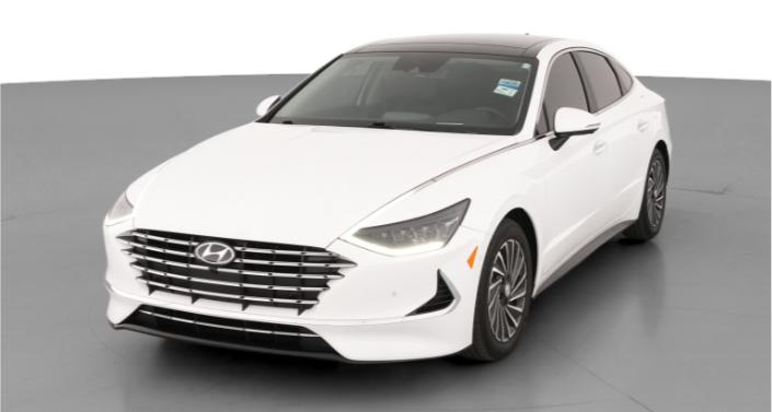 Thumbnail: 2023 Hyundai Sonata - 1