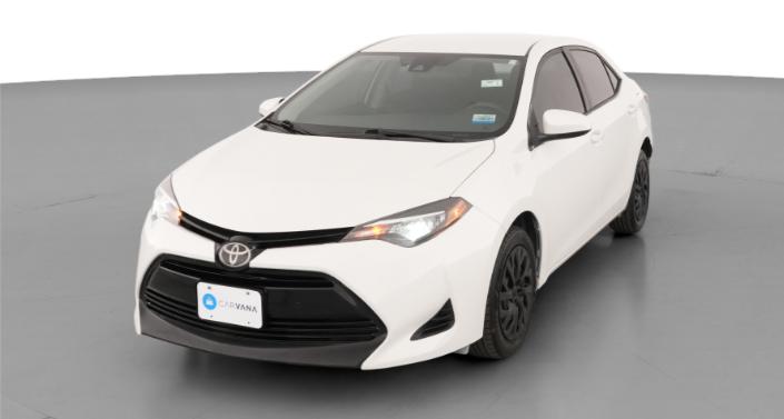 Thumbnail: 2019 Toyota Corolla - 1