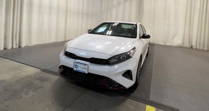 Thumbnail: 2022 Kia Forte - 1