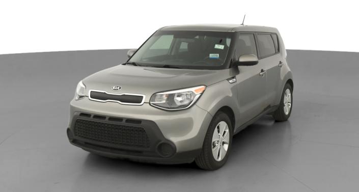 Thumbnail: 2016 Kia Soul - 1