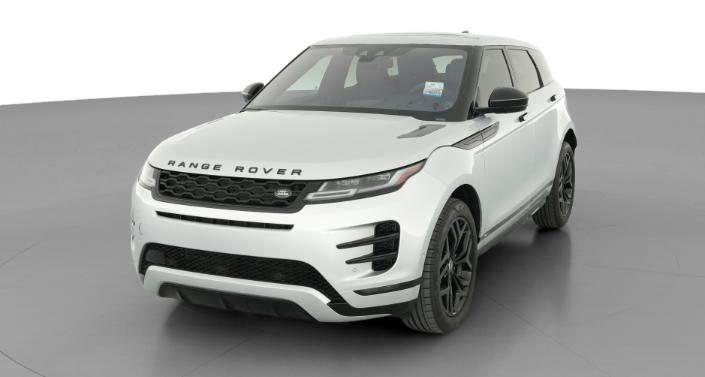 Thumbnail: 2020 Land Rover Range Rover Evoque - 1
