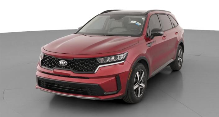 Thumbnail: 2021 Kia Sorento - 1