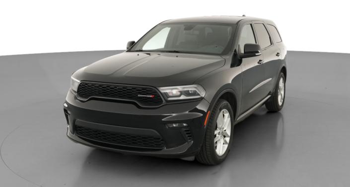 Thumbnail: 2021 Dodge Durango - 1