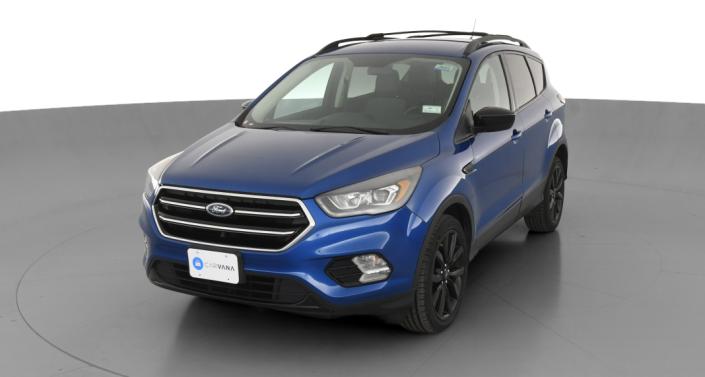 Thumbnail: 2019 Ford Escape - 1