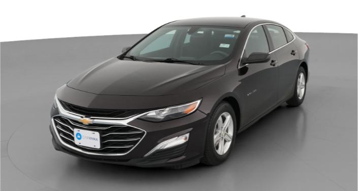 Thumbnail: 2020 Chevrolet Malibu - 1
