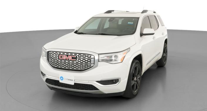 Thumbnail: 2018 GMC Acadia - 1