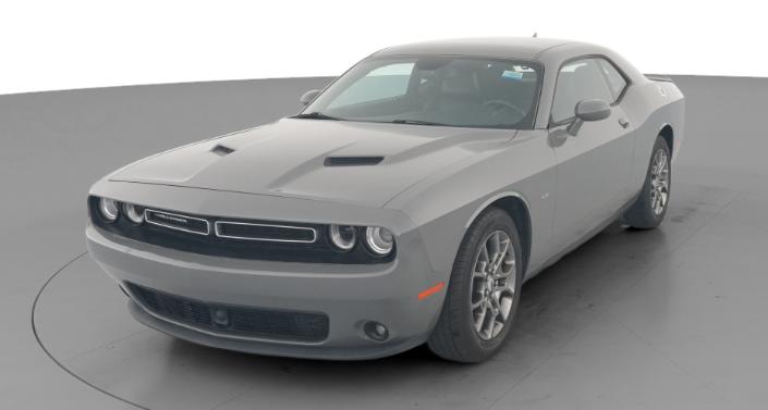 Thumbnail: 2017 Dodge Challenger - 1
