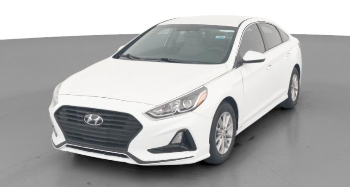 Thumbnail: 2018 Hyundai Sonata - 1