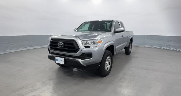 Thumbnail: 2022 Toyota Tacoma - 1