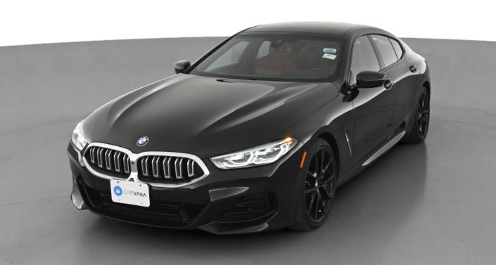 2023 BMW 8 Series 840i xDrive -
                  Beverly, NJ