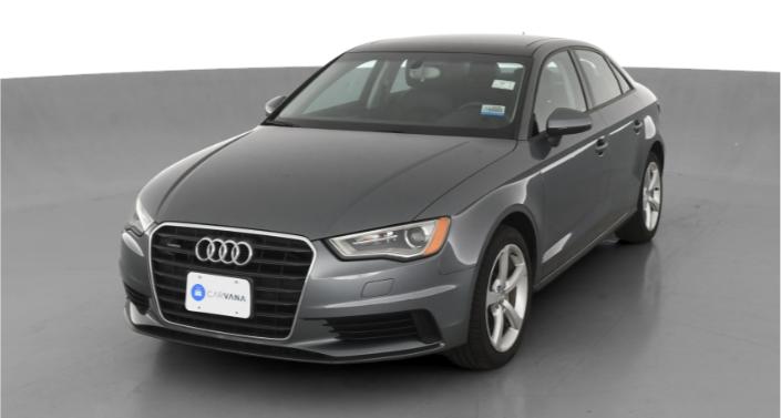 Thumbnail: 2015 Audi A3 - 1