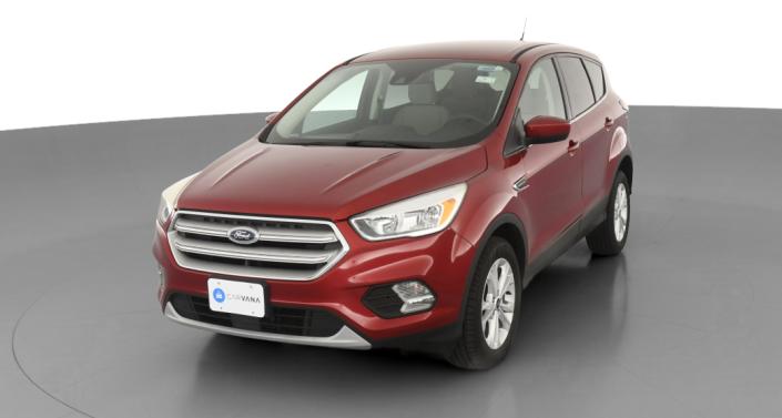 Thumbnail: 2019 Ford Escape - 1
