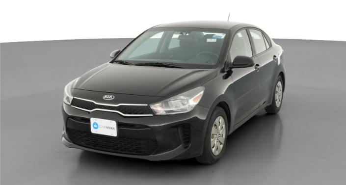 2018 Kia Rio S -
                  Rocklin, CA