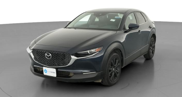 2020 Mazda CX-30 Select -
                  Rocklin, CA