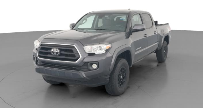 Thumbnail: 2020 Toyota Tacoma - 1