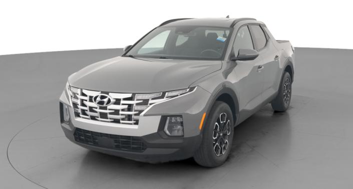 Thumbnail: 2023 Hyundai Santa Cruz - 1