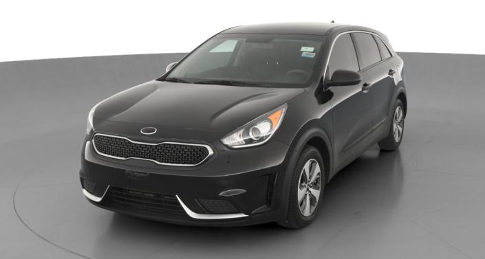 Thumbnail: 2019 Kia Niro - 1