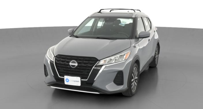 Thumbnail: 2022 Nissan Kicks - 1