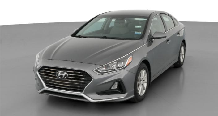 Thumbnail: 2019 Hyundai Sonata - 1