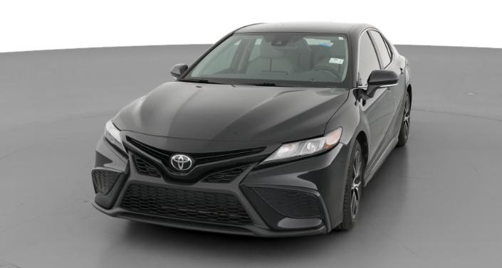 Thumbnail: 2023 Toyota Camry - 1