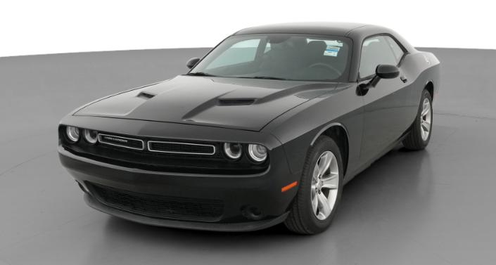 Thumbnail: 2016 Dodge Challenger - 1