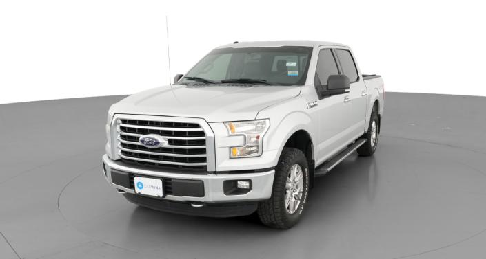 Thumbnail: 2016 Ford Econoline - 1