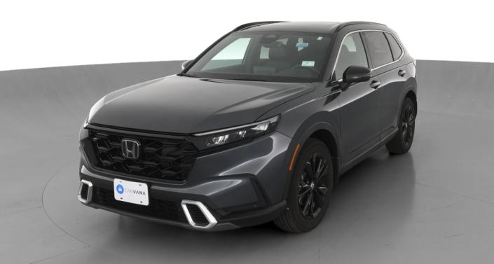 Thumbnail: 2023 Honda CR-V - 1