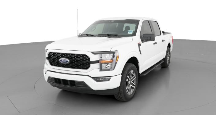 Thumbnail: 2023 Ford Econoline - 1