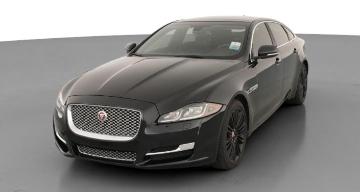 Thumbnail: 2016 Jaguar XJ - 1