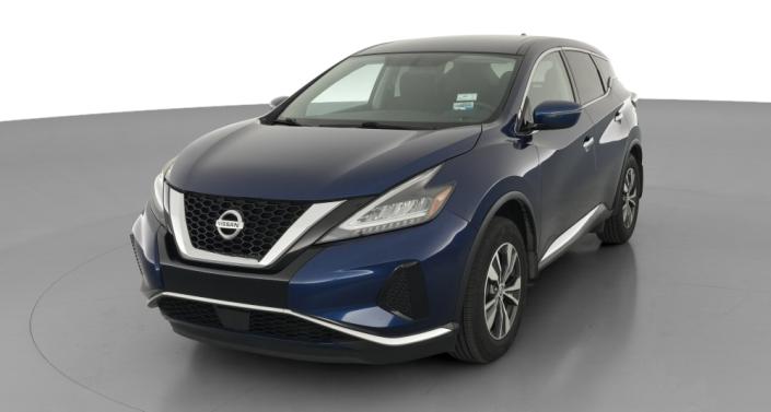 Thumbnail: 2019 Nissan Murano - 1