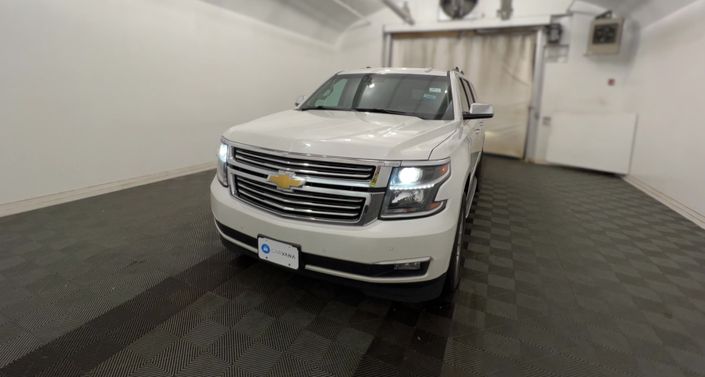 Thumbnail: 2019 Chevrolet Suburban - 1