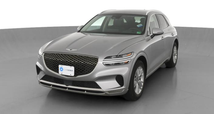 2022 Genesis GV70 Standard -
                  Colonial Heights, VA
