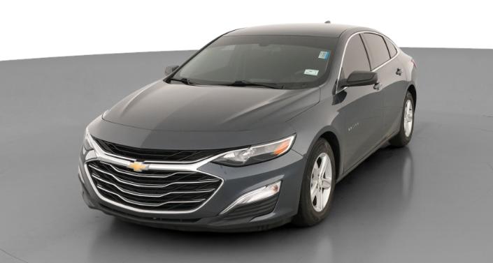 Thumbnail: 2019 Chevrolet Malibu - 1