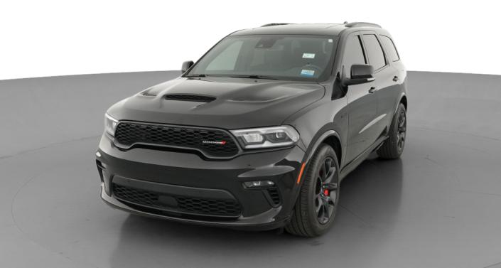 Thumbnail: 2023 Dodge Durango - 1