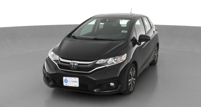 Thumbnail: 2019 Honda Fit - 1