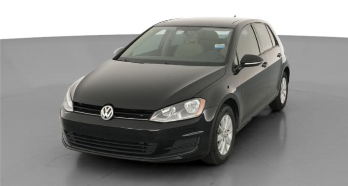 Thumbnail: 2016 Volkswagen Golf - 1