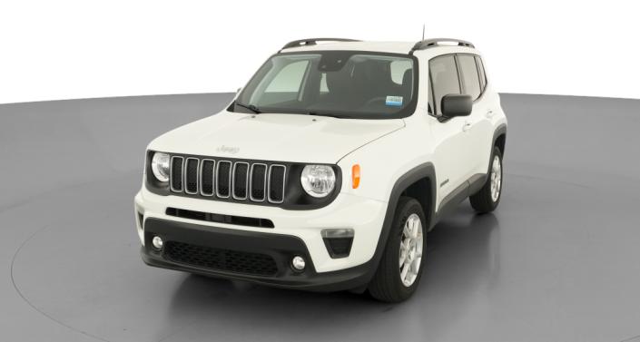 Thumbnail: 2022 Jeep Renegade - 1