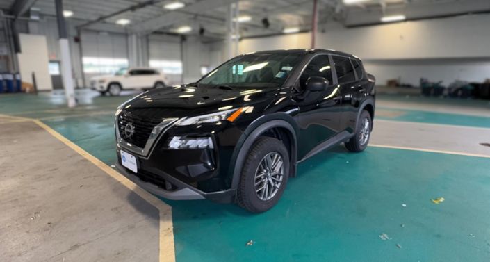Thumbnail: 2023 Nissan Rogue - 1