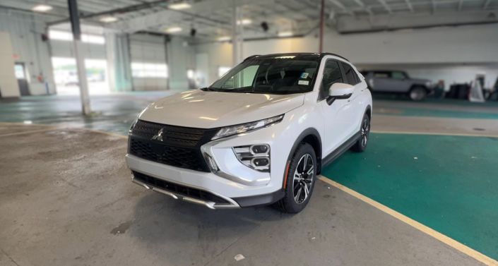 Thumbnail: 2023 Mitsubishi Eclipse Cross - 1