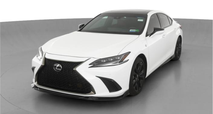 Thumbnail: 2023 Lexus ES - 1