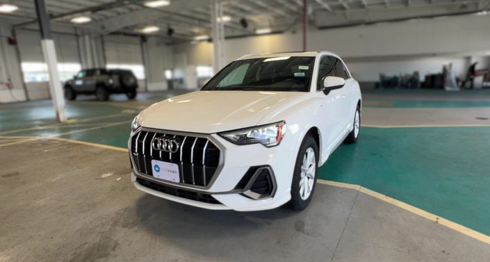Thumbnail: 2022 Audi Q3 - 1